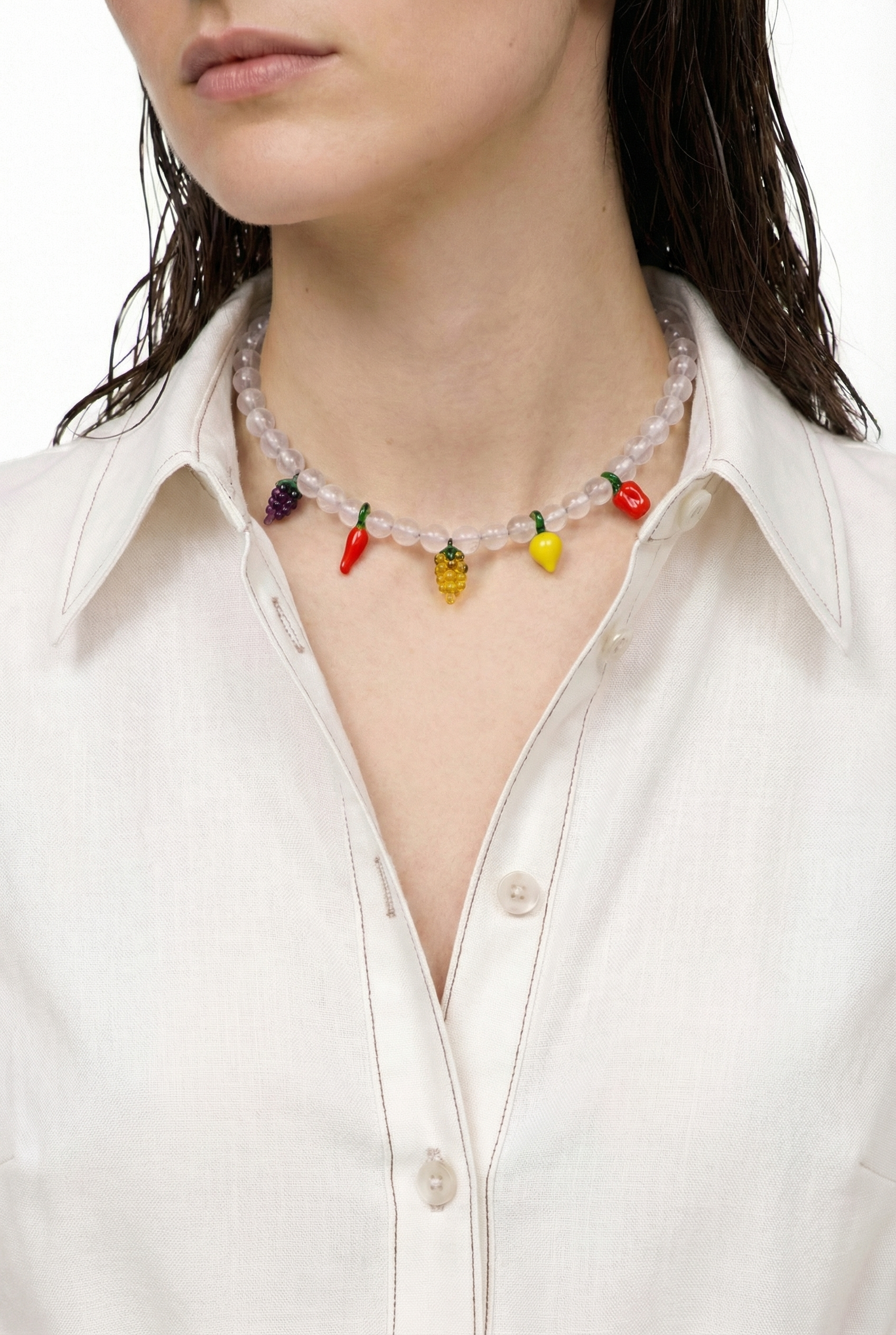 MANAV NECKLACE