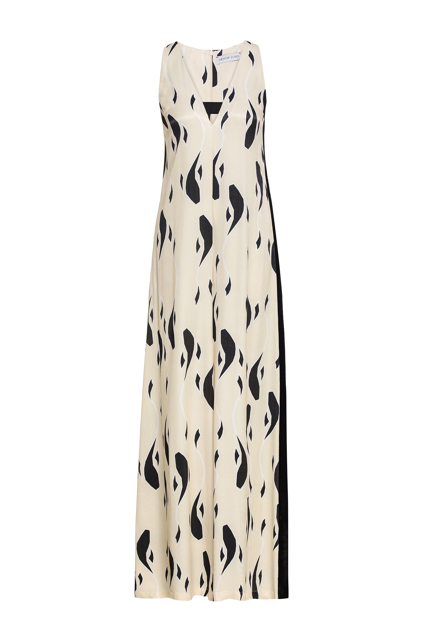 A-Line Jumpsuit