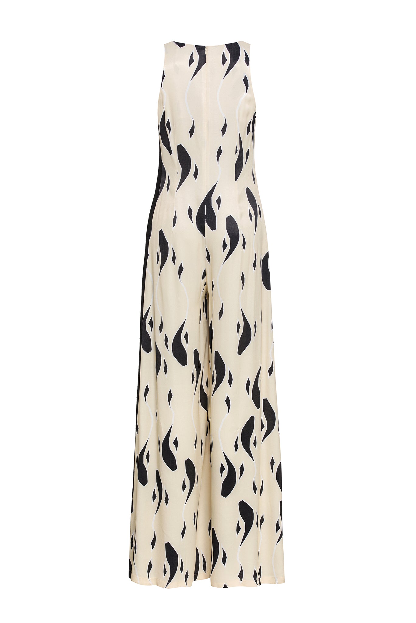A-Line Jumpsuit