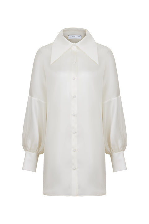Oversized ME Tunic