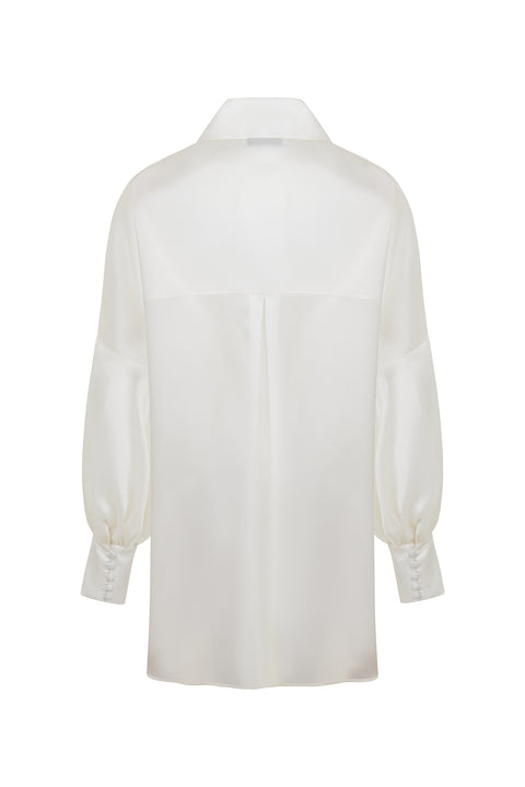 Oversized ME Tunic