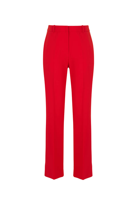 Classic Flared Pants