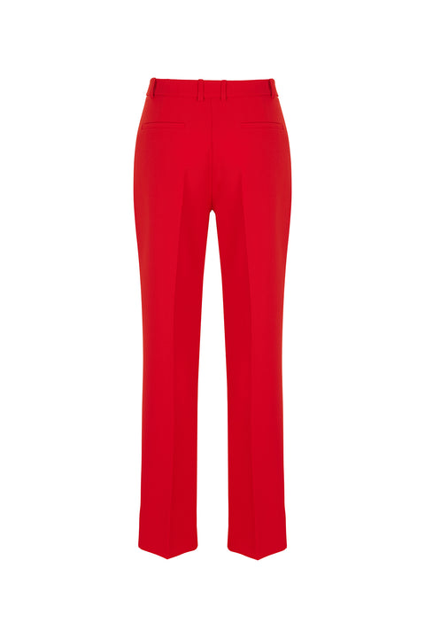 Classic Flared Pants