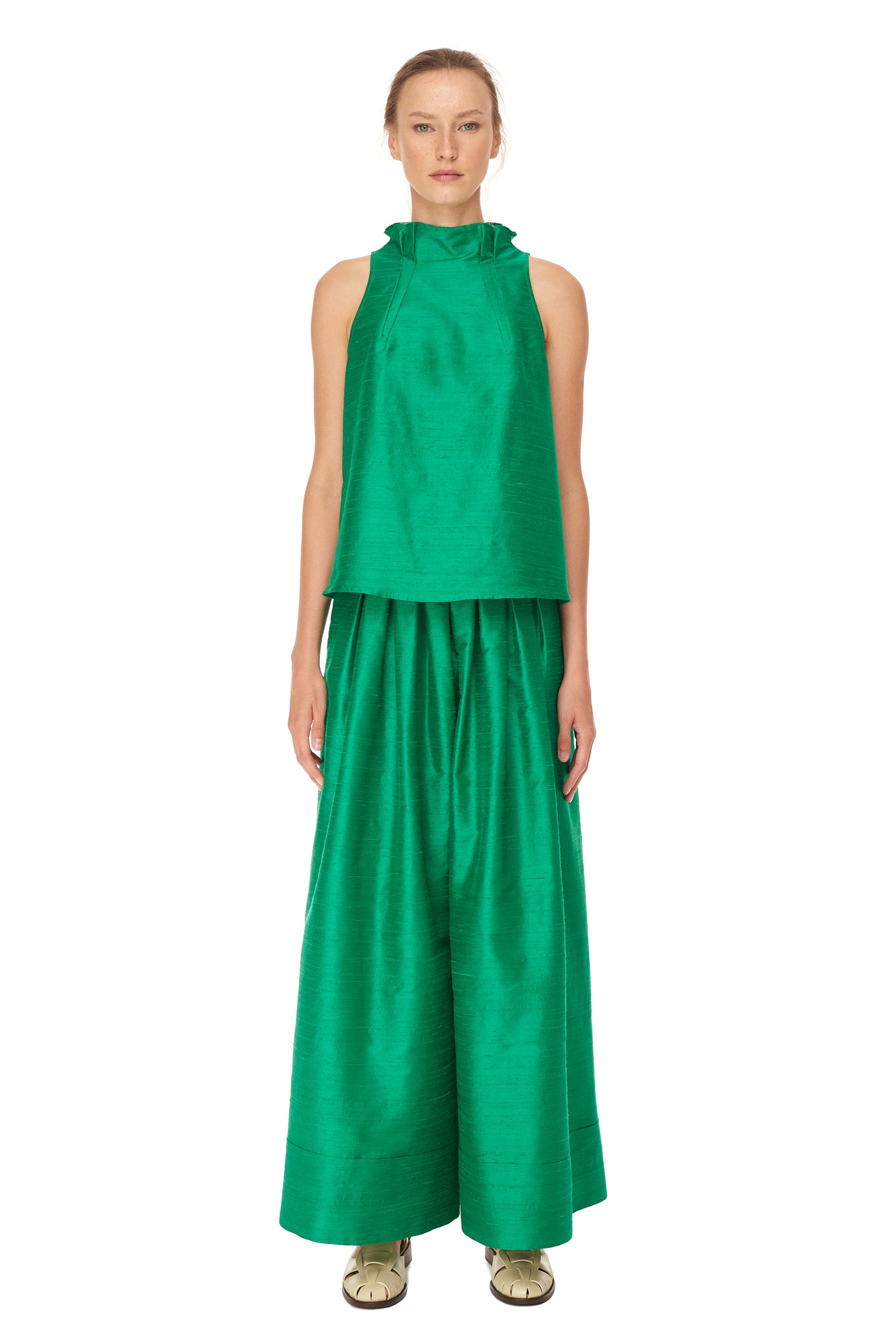 Akdeniz Blouse