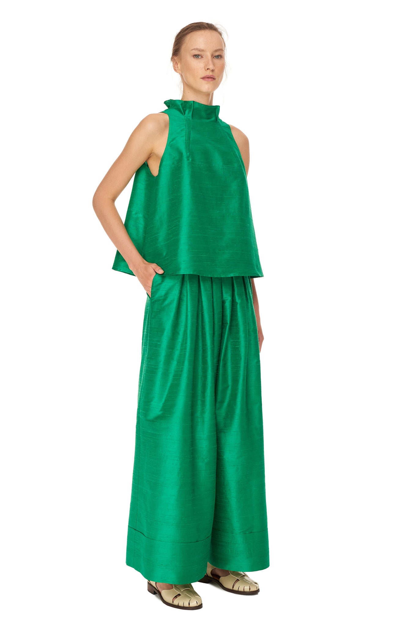 Akdeniz Blouse