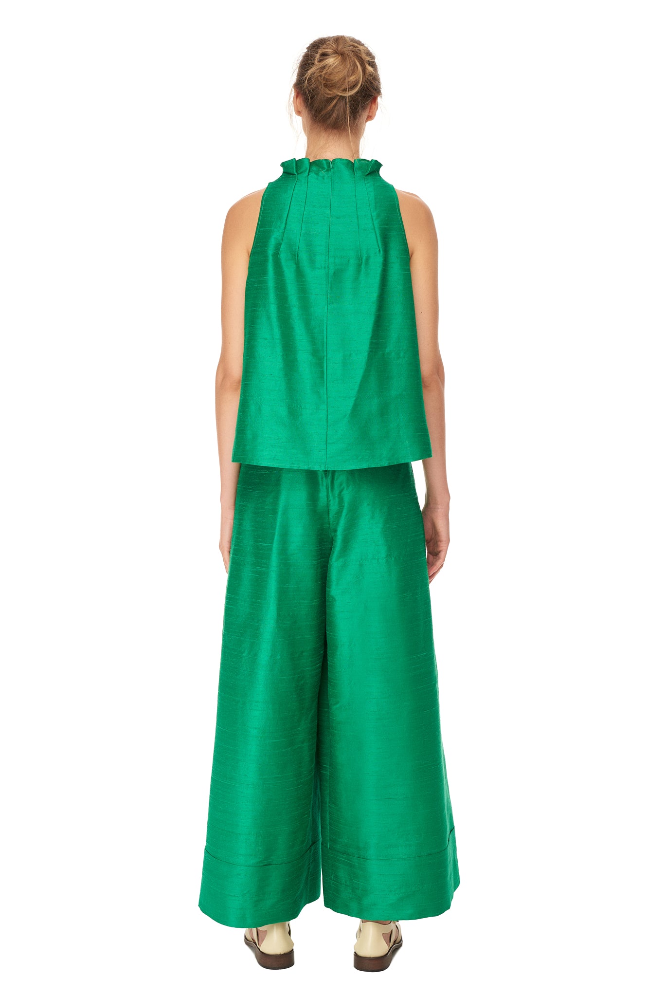 Akdeniz Blouse
