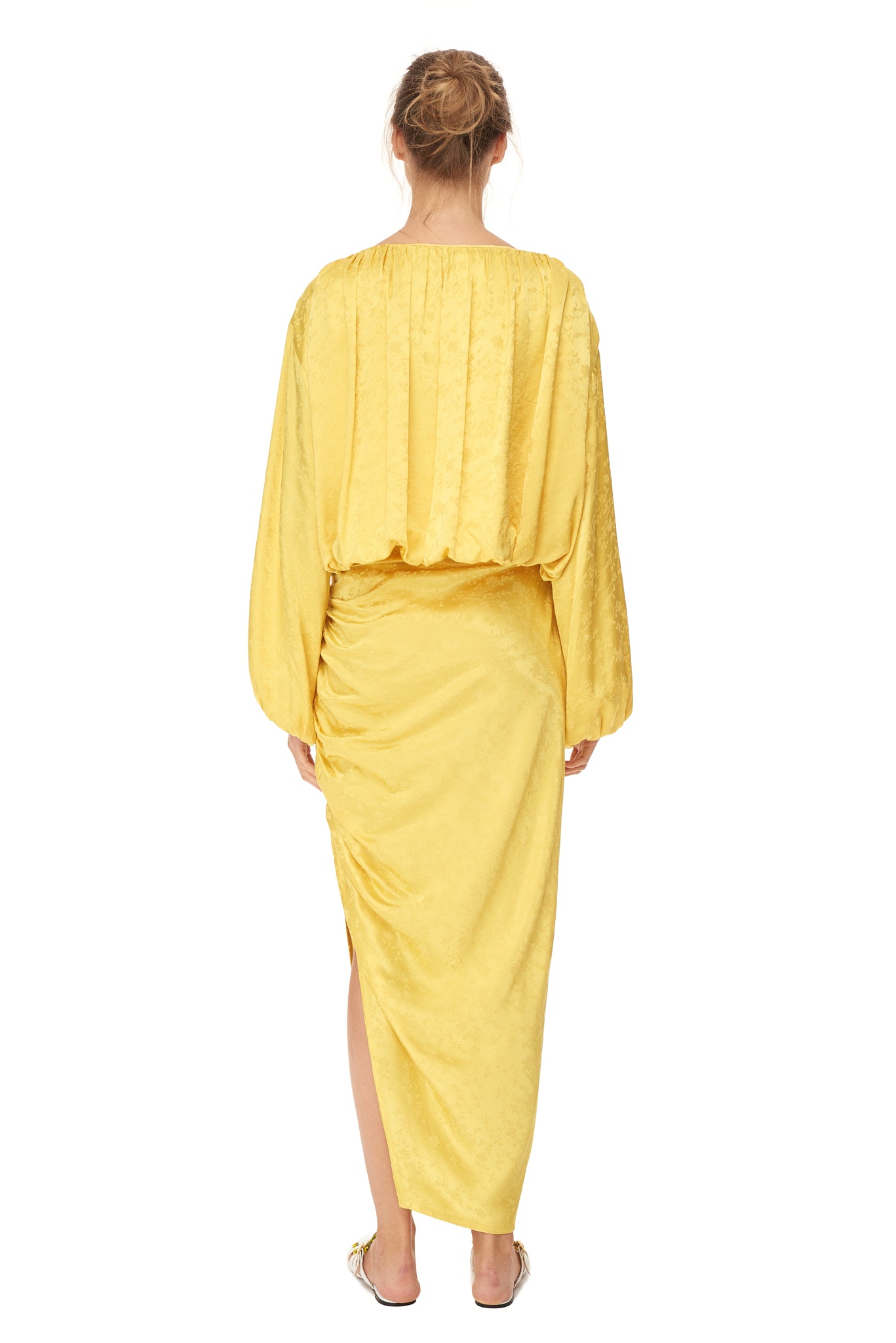 Bitez Blouse