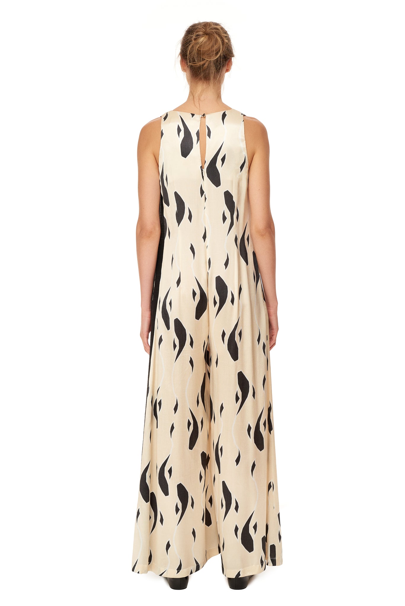 A-Line Jumpsuit